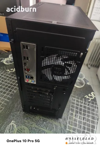 Геймърска конфигурация Ryzen 7 5700 \\ 32gb DDR4 \\ RTX 2080 TI \\ 750W, снимка 13 - Геймърски - 55648593