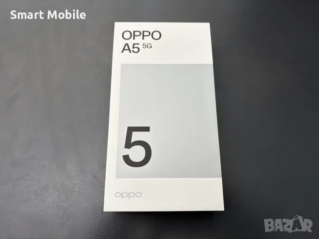 Oppo A5 128/4GB-НОВ