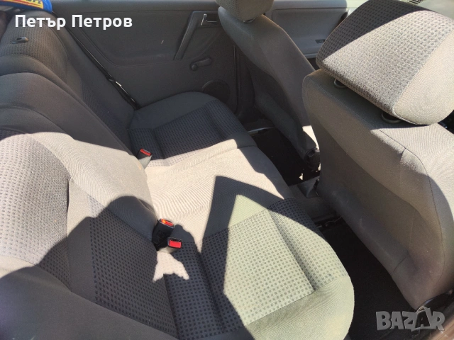 Продавам VW Polo , снимка 9 - Автомобили и джипове - 54423356