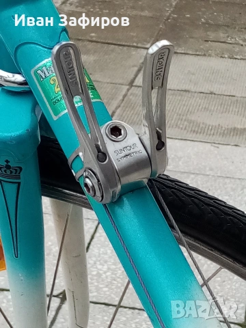 шосеен велосипед , снимка 4 - Велосипеди - 54030955