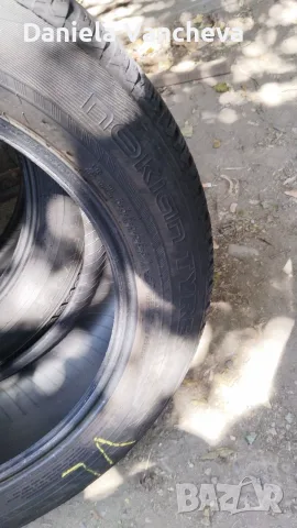 Все сезонни гуми за джип Nikian Tyres, снимка 8 - Гуми и джанти - 55472984