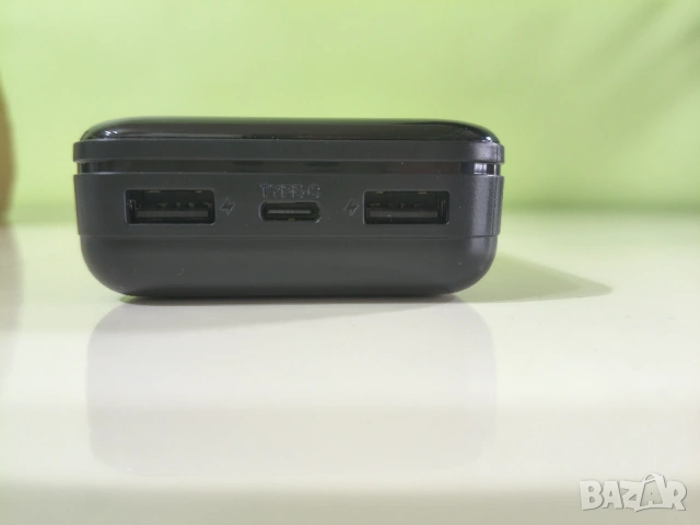 power bank, снимка 4 - Външни батерии - 54664045