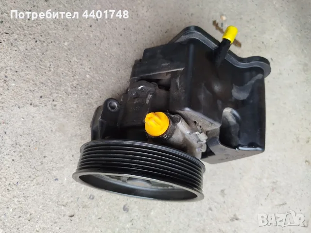 Хидравлична помпа w211, снимка 2 - Части - 55410942