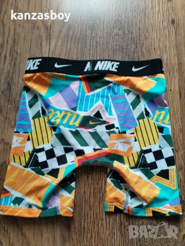 NIKE - страхотни юношески боксерки КАТО НОВИ 132-150см., снимка 6 - Детски къси панталони - 54544123