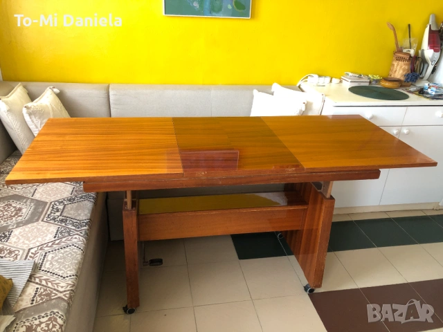 маса, снимка 2 - Маси - 54038954