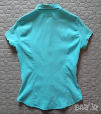 Лот от три дамски ризи CLOCKHOUSE Replay и Esprit , снимка 7 - Ризи - 54301340