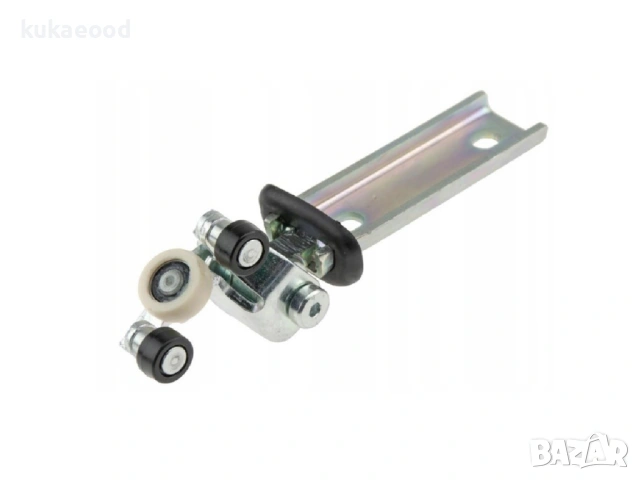 Ролка за плъзгаща врата за Iveco Daily MK4