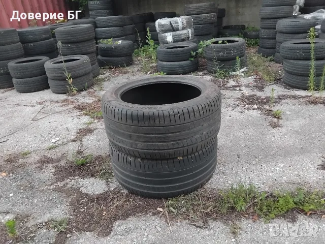 Гуми 305 40 20 Пирели Pirelli 2 броя - нов внос. Не са нови! Посочената цена е за един брой гума. , снимка 13 - Гуми и джанти - 55419616