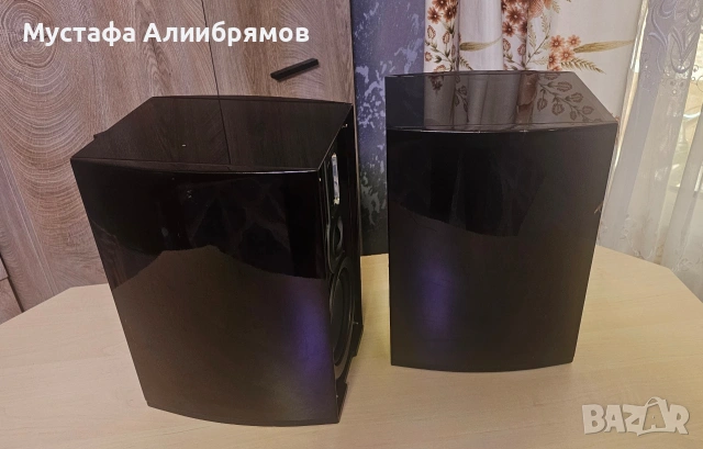 FHILIPS трилентови колони, снимка 5 - Тонколони - 54387224