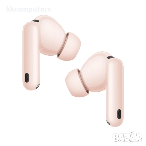 Huawei FreeBuds 7i Слушалки - 11mm, ANC 4.0, 360° Audio, 35h, Pink, снимка 5 - Bluetooth слушалки - 55023930