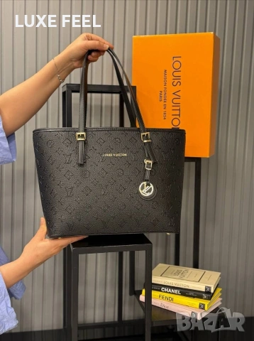 Louis Vuitton ⚜️Дамски Чанти , снимка 2 - Чанти - 54591653