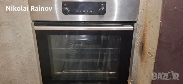 Фурна за вграждане GORENJE