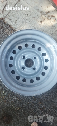 4х100/13/4j/et30 нова, снимка 4 - Гуми и джанти - 55217184