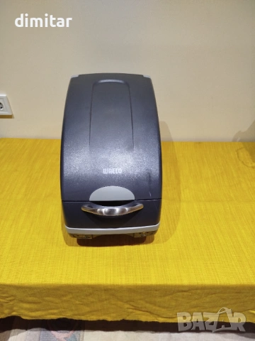 Хладилна чанта за автомобил WAECO 15л./12V