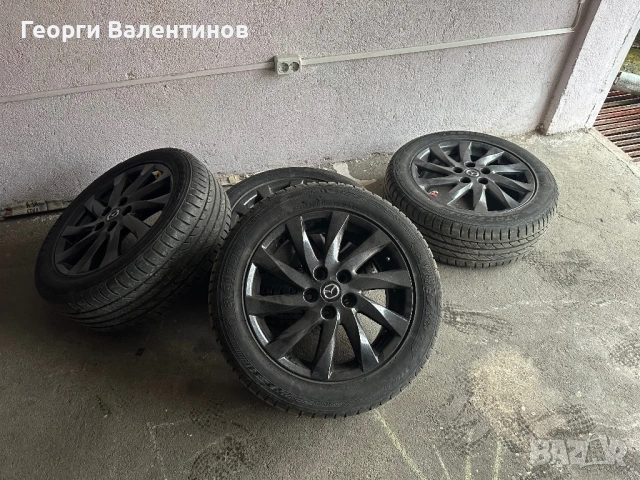 Mazda 6 GH, снимка 15 - Автомобили и джипове - 54397085