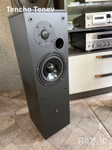 Тонколони quart two, снимка 3 - Тонколони - 54269739