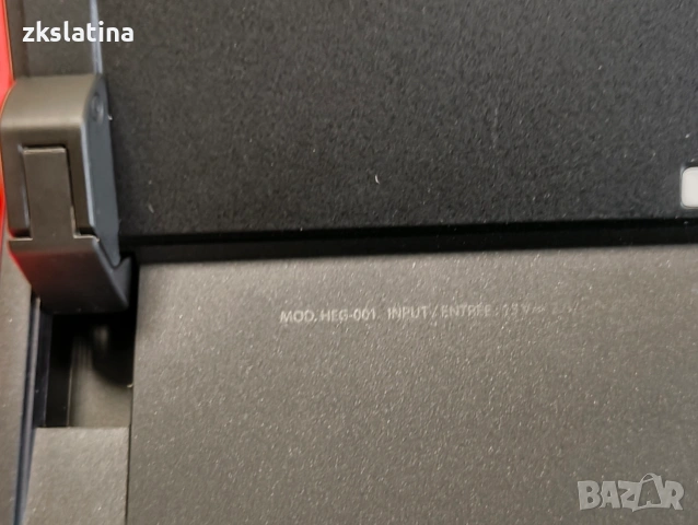 ***Топ Цена*** Nintendo Switch OLED + MINECRAFT, снимка 6 - Nintendo конзоли - 55117155