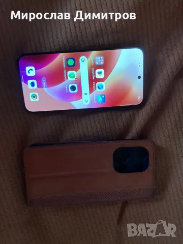 Oppo Reno 13 4k 60 fps предна и задна камера, снимка 4 - Телефони с две сим карти - 55341286