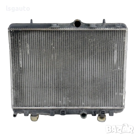 Воден радиатор Citroen DS3 2009-2014 ID: 161739 OEM 873461000