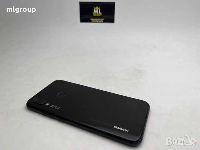 #MLgroup предлага:   #Huawei P20 lite 64GB / 4GB RAM Dual-SIM, втора употреба
