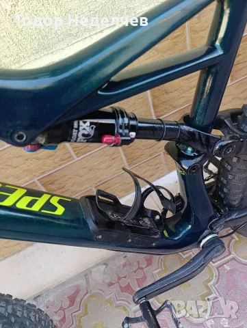 Specialized 29 цола Карбон , снимка 6 - Велосипеди - 55630711