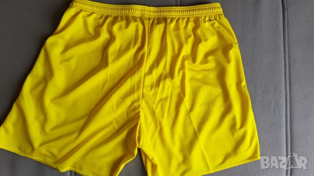 Къси панталони Adidas Aeroready XL, снимка 3 - Спортни дрехи, екипи - 55267970