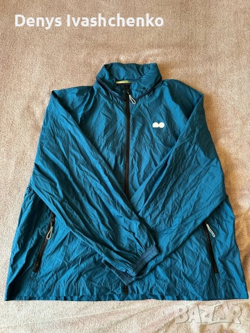яке nike Naomi Osaka jacket , снимка 2 - Якета - 54995277