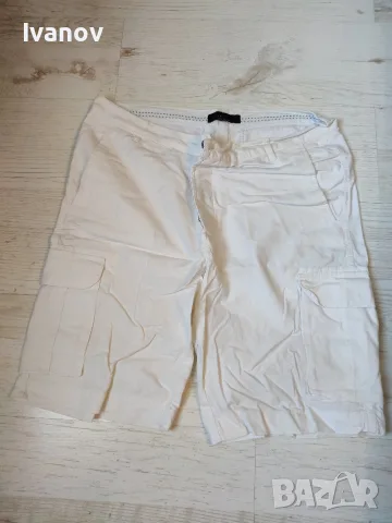 Мъжки къси панталони Zara