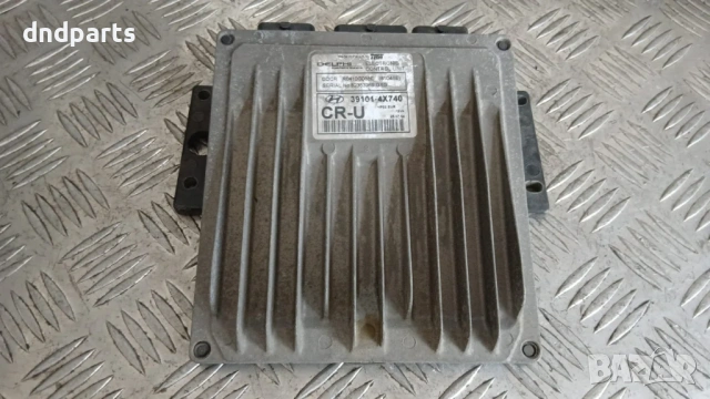 Компютър Hyundai Terracan 2.9 CRDi 2004 39101-4X740 R0410C088E