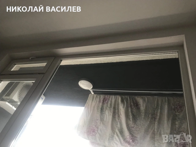 Обръщане  на  прозорци  и  врати / Град Пловдив / Кварталите  .
