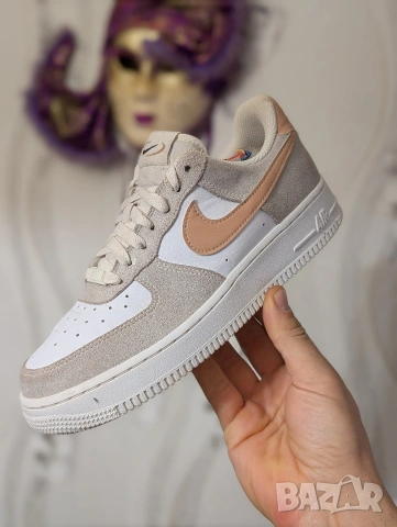 маратонки Nike Air Force 1 '07 Lifestyle номер 39 , снимка 2 - Маратонки - 54044935
