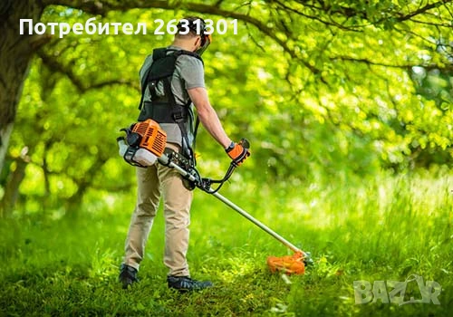 косене на трева