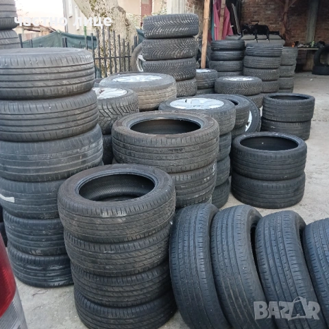 AEZ 5X112  r18  ET40  8J. VAG group , снимка 14 - Гуми и джанти - 54257713