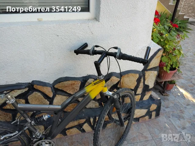 велосипед 26" Промоция , снимка 12 - Велосипеди - 55545015