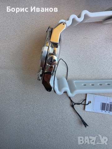 Seiko 5 Sports Military SRPA67k1, снимка 7 - Мъжки - 54301464