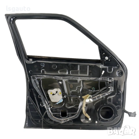 Предна лява врата Nissan Juke I 2010-2019 ID: 162105, снимка 2 - Части - 55025800