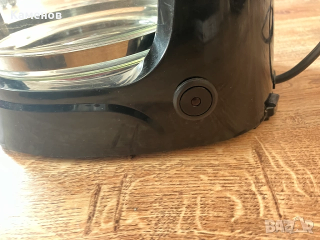 Шварц Кафе Машина NEO, снимка 8 - Кафемашини - 54076620