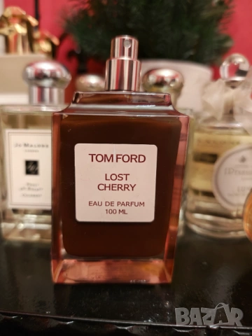 Tom Ford Lost Cheryy edp