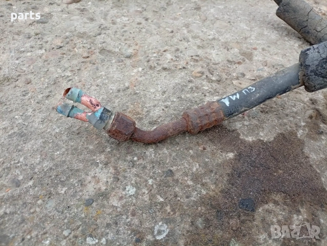 Хидравличен Маркуч VW Пасат 3 1.8 N:374 - 4 - Голф 3 - Ауди 80 - Сеат, снимка 3 - Части - 54084121