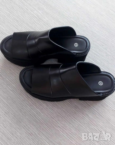 Чехли сандали обувки, снимка 2 - Сандали - 53959524
