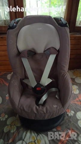 Детско столче за кола Maxi Cosi, снимка 2 - Столчета за кола и колело - 55177862