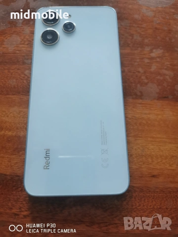 Redmi 12 8+4GB/256GB, снимка 5 - Xiaomi - 55256704