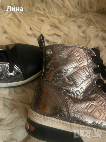 Дамски маратонки оригинални, снимка 16 - Маратонки - 54059511