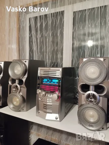 sony rxd JVC Z1 всичко работи 0896117985, снимка 3 - Аудиосистеми - 55633407