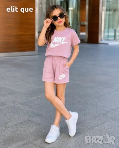 детски комплект nike, снимка 2 - Детски комплекти - 55048786