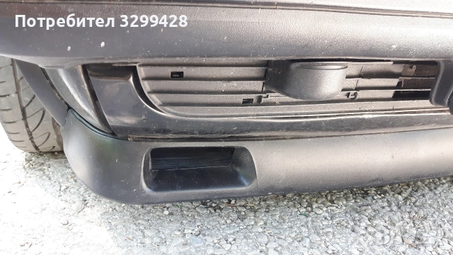 VW Golf MK2 GTI 16V, снимка 13 - Автомобили и джипове - 54883408