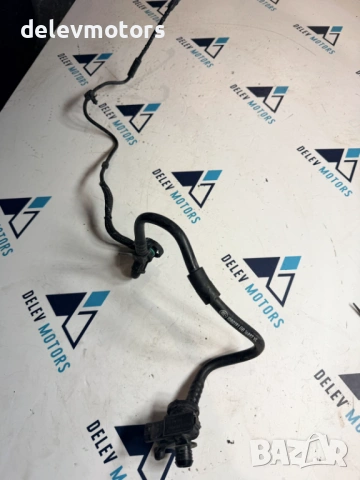 5Q0906207 сензор датчик за налягане от Vw Golf R 4motion 2018г, двигател CJX 2.0 TFSI 300 кс.