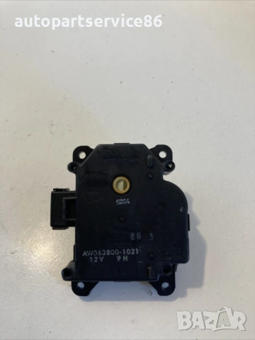 Мотор за клапа на парно за Subaru Tribeca 3.0 V6 (2009) AW063800-1021 