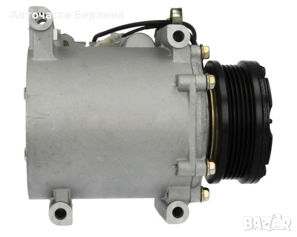 Компресор за климатик за Mitsubishi Colt и Mitsubishi Galant, снимка 4 - Части - 54859251