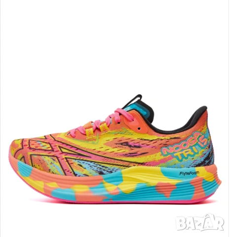 маратонки Asics Noosa Tri 15 Multicolor номер 42 ,5 , снимка 7 - Маратонки - 54635606